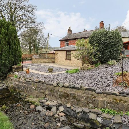 Brook Cottage Лланидлос Экстерьер фото